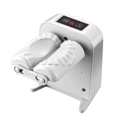 Fully Automatic Electric Dumpling Maker ArtifacFully Automatic Electric Mould Pressing Dumpling USB Rechargeable Kitchen Gadget