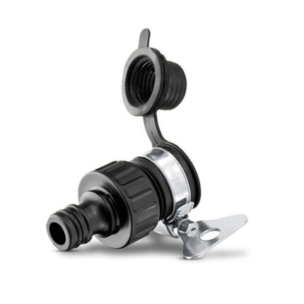 For Karcher Car Washer Gardening Accessories 4 / 5 Point Universal Faucet Adaptor