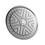 Round 304 Stainless Steel Steamer Rack Plate For Pressure Cooker/Pots, 22cm, 24cm, 26cm, 28cm, 30cm, 32cm