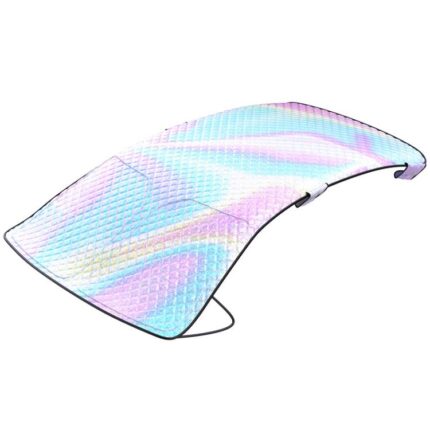 Panoramic Sunroof Sunshade Heat Insulation Curtain For Cars, For Sedans, For SUVs Mdium / Large Vehicles