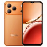 Blackview WAVE 7C, 4GB+128GB, 6.56 inch Android 16 Unisoc UMS312 Tiger T310 Quad Core, Network: 4G, OTG, 4GB+128GB