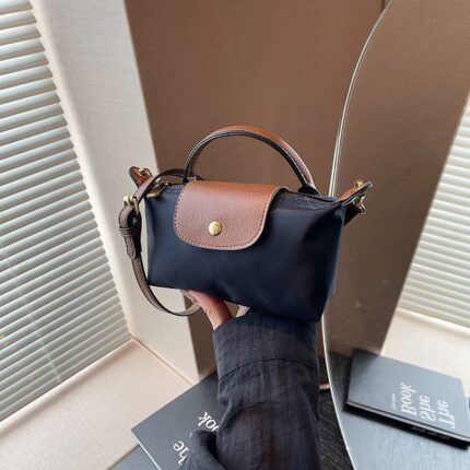 Cute Nylon Bag for Women